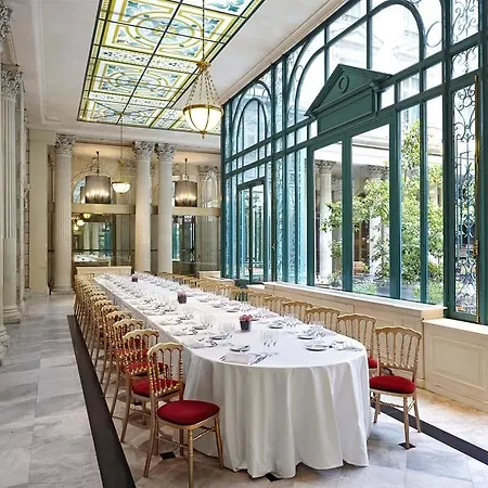 Hotel The Westin - Vendome