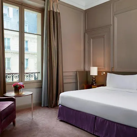 The Westin - Vendome Hotel 4*