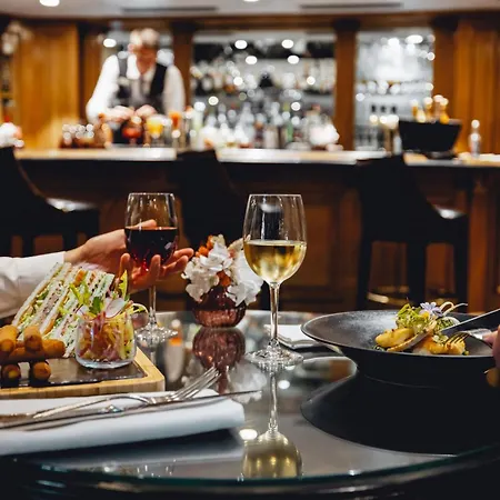 The Westin - Vendome