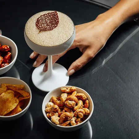 Hotel The Westin - Vendome 4*