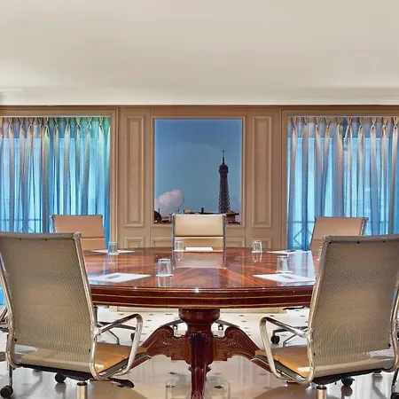 The Westin - Vendome