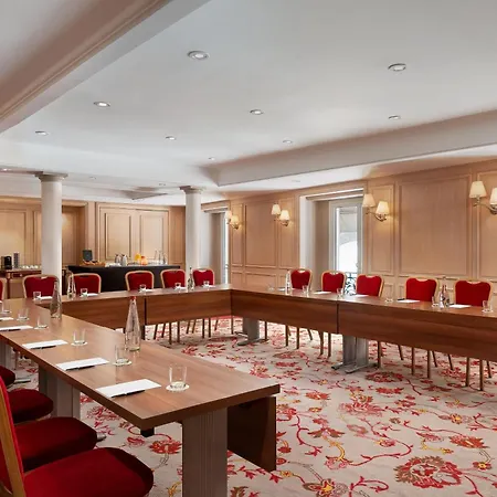 Hotel The Westin - Vendome Paris