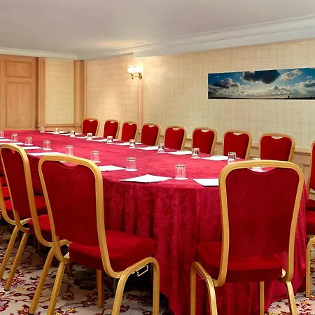 The Westin - Vendome 4* Paris