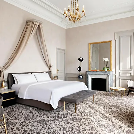 Hotel The Westin - Vendome