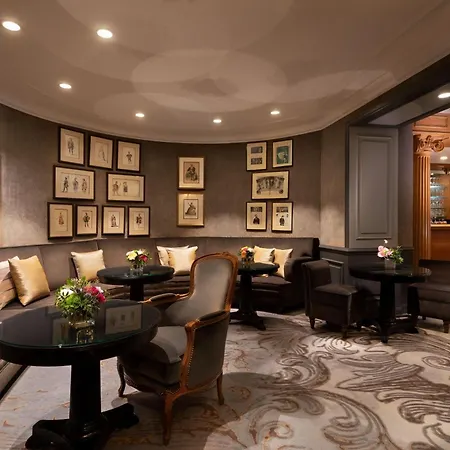 The Westin - Vendome Hotel 4*