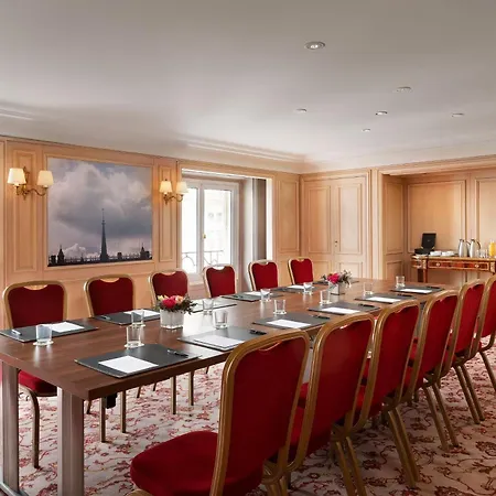 The Westin - Vendome