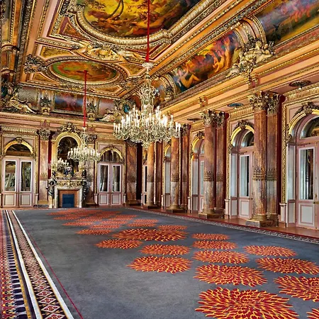 Hotel The Westin - Vendome 4*