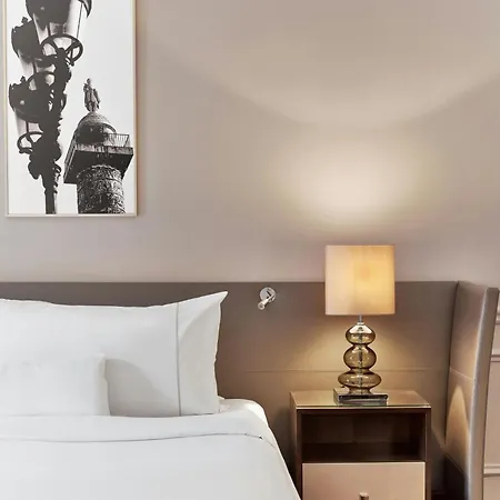 Hotel The Westin - Vendome Paris