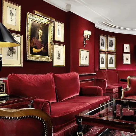 The Westin - Vendome