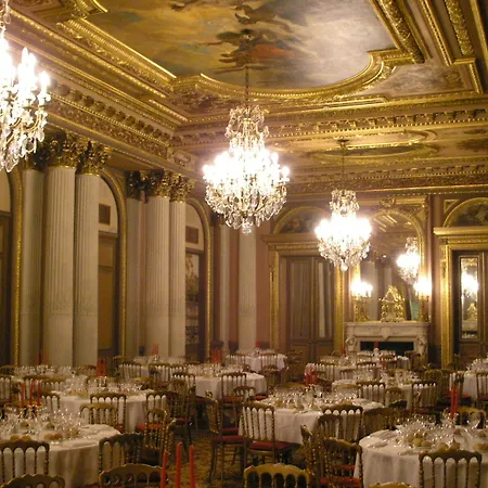 Hotel The Westin - Vendome 4*