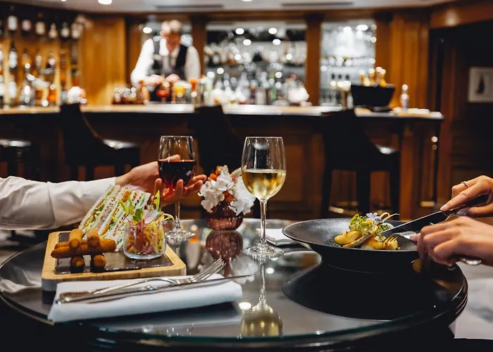 The Westin - Vendome