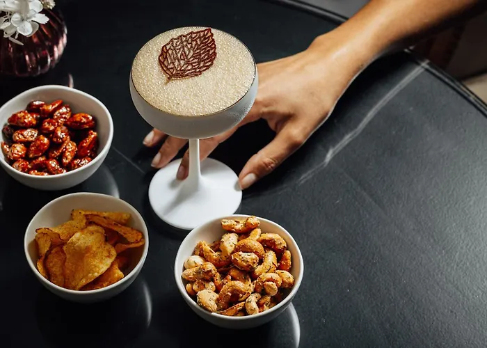 Hotel The Westin - Vendome 4*