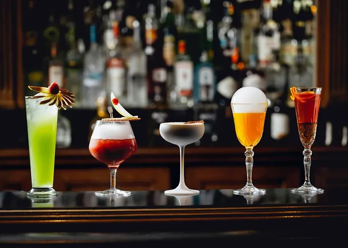 Hotel The Westin - Vendome Paris