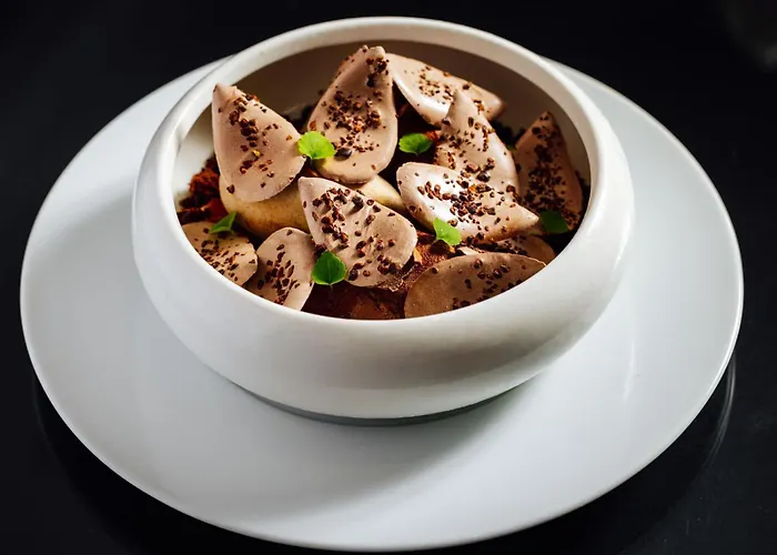 The Westin - Vendome Hotel