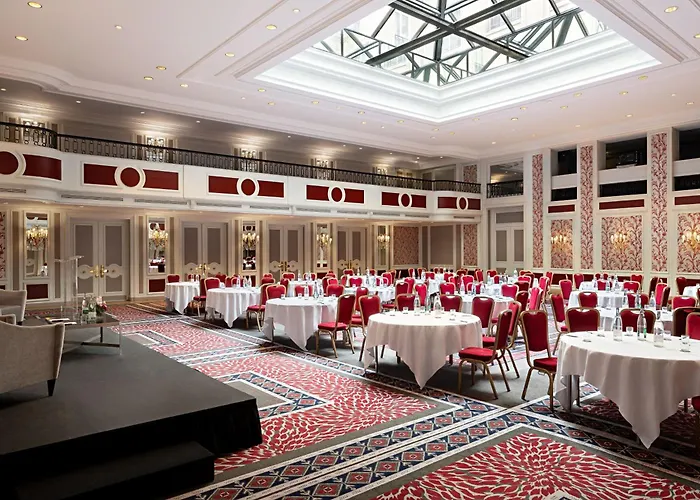 The Westin - Vendome