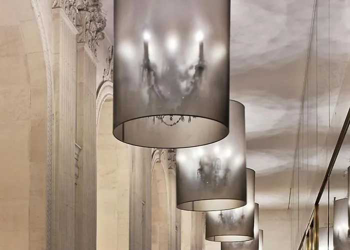 The Westin - Vendome Hotel