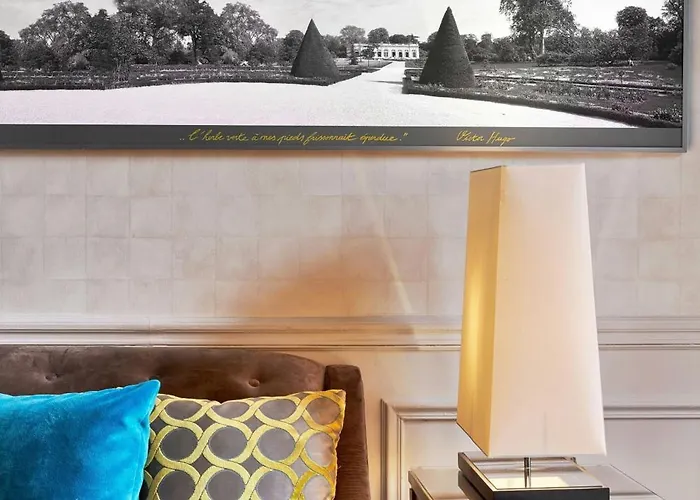 Hotel The Westin - Vendome 4*