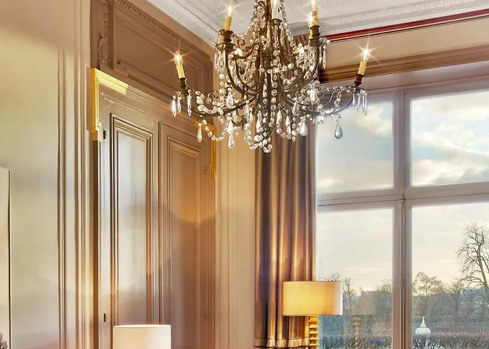 The Westin - Vendome 4*