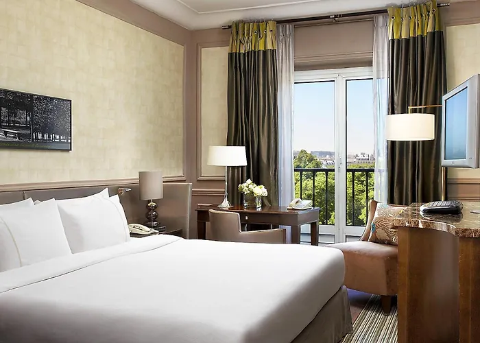 The Westin - Vendome Hotel