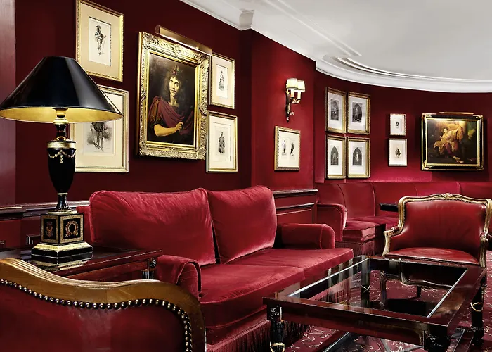 The Westin - Vendome