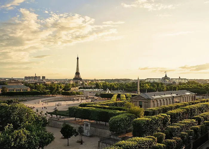 The Westin - Vendome Hotel 4*