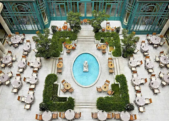 Hotel The Westin - Vendome