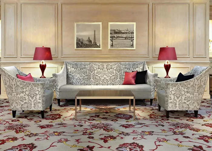 The Westin - Vendome Hotel