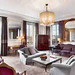 The Westin - Vendome 호텔 파리
