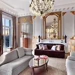 The Westin - Vendome 파리