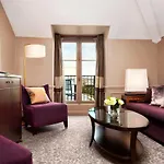 The Westin - Vendome 호텔 파리