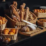 The Westin - Vendome 호텔 파리