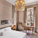 The Westin - Vendome 호텔 파리