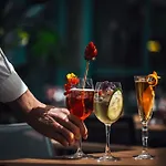 The Westin - Vendome 호텔 파리