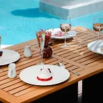 The Westin - Vendome 호텔