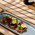 The Westin - Vendome 호텔 파리