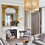 The Westin - Vendome 호텔 파리