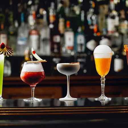 酒店 The Westin - Vendome 巴黎