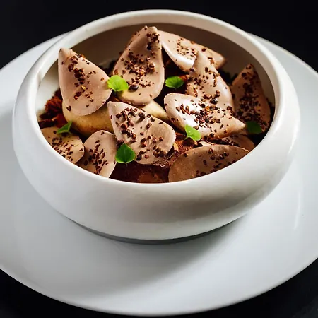 The Westin - Vendome 酒店