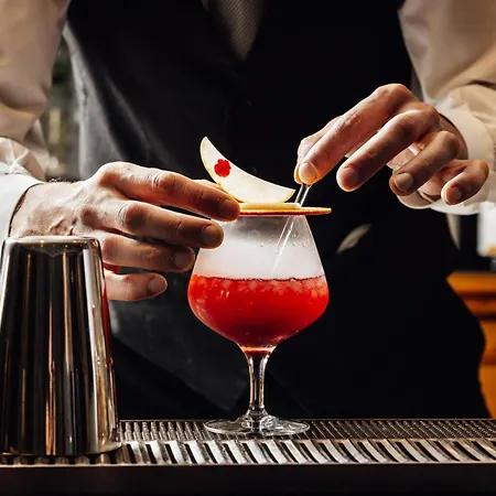 酒店 The Westin - Vendome 4*