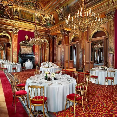 The Westin - Vendome Hotell 4*