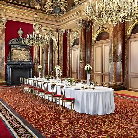 The Westin - Vendome Hotell