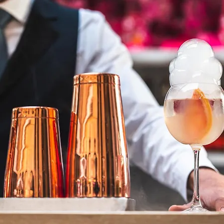 酒店 The Westin - Vendome 巴黎