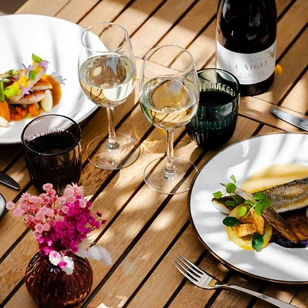 酒店 The Westin - Vendome