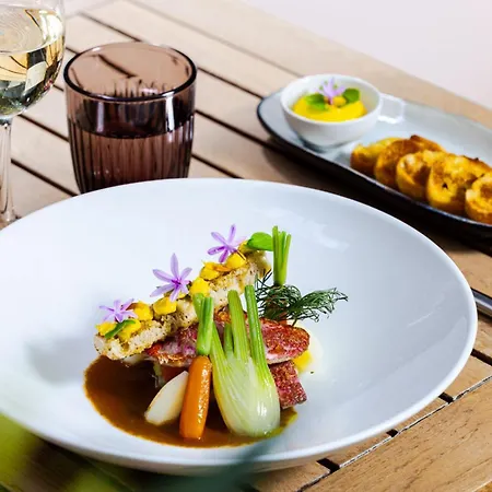 Hotell The Westin - Vendome 4*
