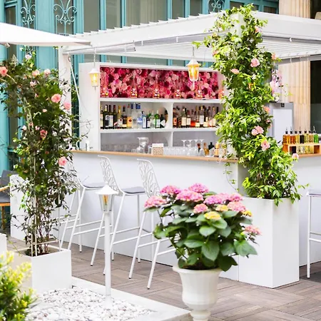 The Westin - Vendome Parigi