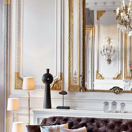 The Westin - Vendome 巴黎