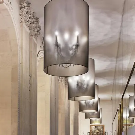 The Westin - Vendome Hotell