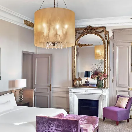 The Westin - Vendome 酒店 4*