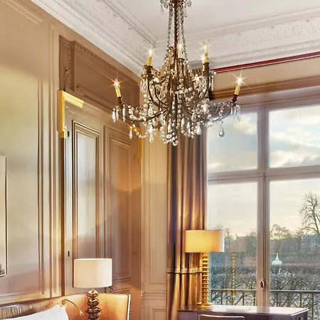 The Westin - Vendome 4*