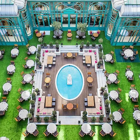 The Westin - Vendome